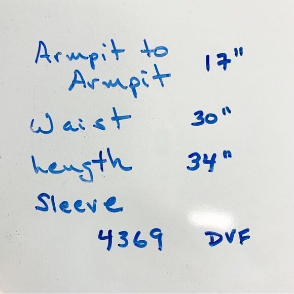 Diane von Furstenberg Pink Tose‎ Halle Sheath Dress 6 - Picture 9 of 16